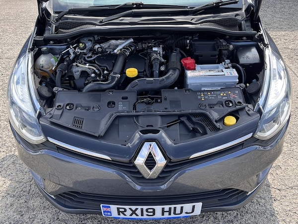 Used Renault Clio 2019 for sale - 75662456: Photo 20