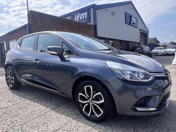 Used Renault Clio 2019 for sale - 75662456: Photo 22