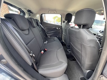 Used Renault Clio 2025 for sale - 75662456: Photo