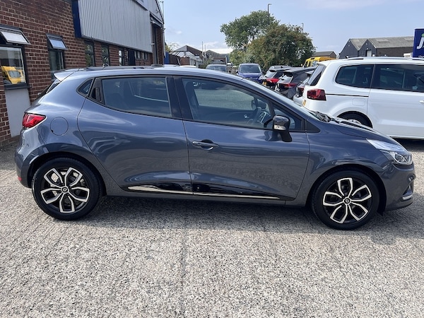 Used Renault Clio 2019 for sale - 75662456: Photo 5