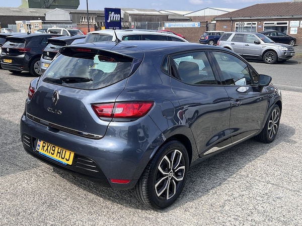 Used Renault Clio 2019 for sale - 75662456: Photo 6