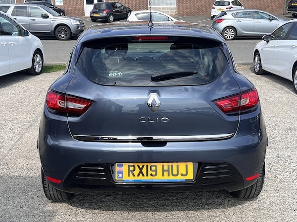 Used Renault Clio 2019 for sale - 75662456: Photo 7