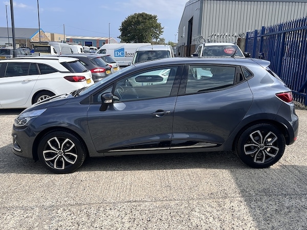 Used Renault Clio 2019 for sale - 75662456: Photo 9