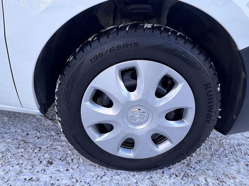 Used Vauxhall Combo 2017 for sale - 77118262: Photo 17