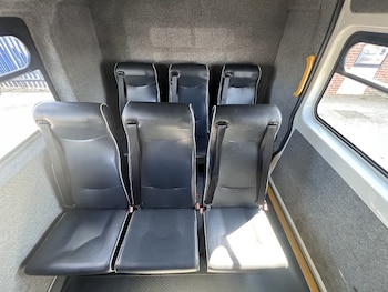 Used Citroen Relay 2026 for sale - 78409799: Photo