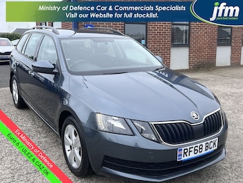 Used Skoda Octavia 2026 for sale - 78931684: Photo