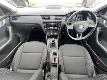 Used Skoda Octavia 2026 for sale - 78931684: Photo