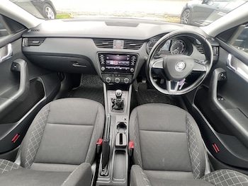 Used Skoda Octavia 2019 for sale - 78789558: Photo