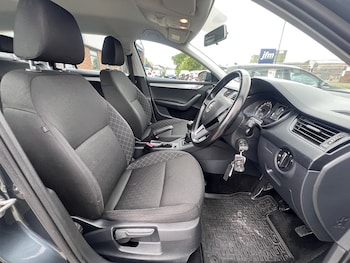 Used Skoda Octavia 2019 for sale - 78789558: Photo