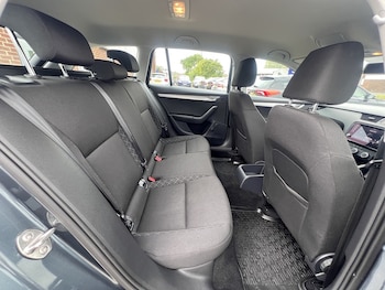 Used Skoda Octavia 2019 for sale - 78789558: Photo