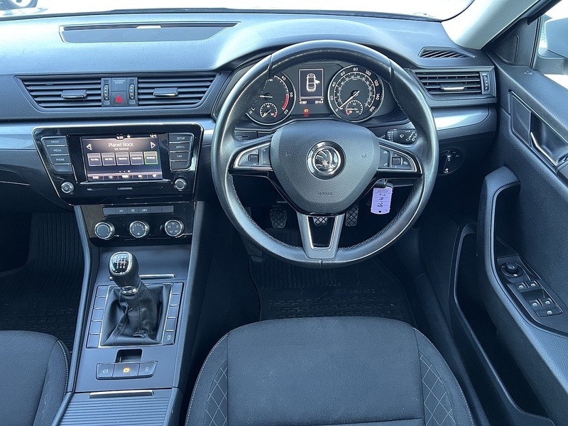 Used Skoda Superb 2025 for sale - 77172817: Photo 11