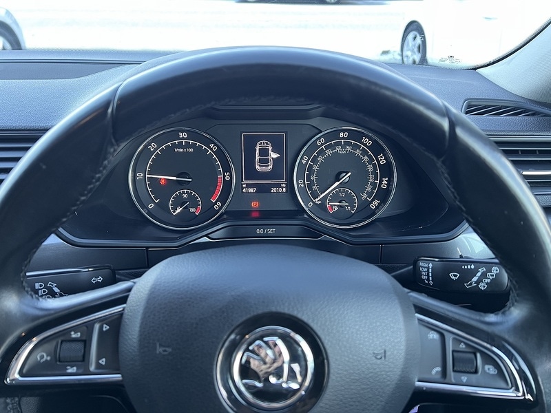 Used Skoda Superb 2025 for sale - 77172817: Photo 12