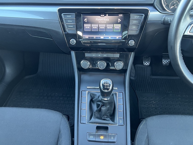 Used Skoda Superb 2025 for sale - 77172817: Photo 13