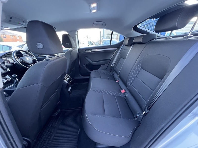 Used Skoda Superb 2025 for sale - 77172817: Photo 15