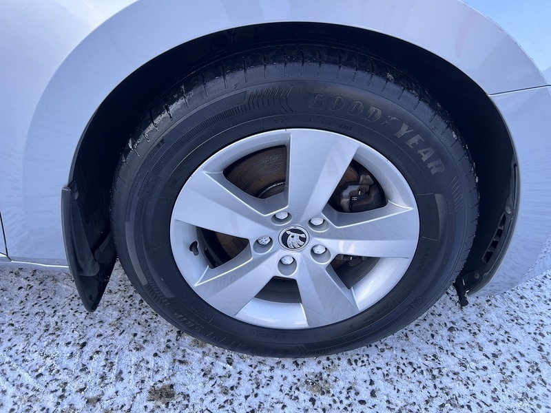 Used Skoda Superb 2025 for sale - 77172817: Photo 19