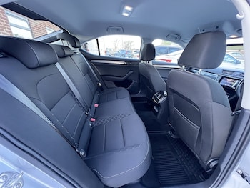 Used Skoda Superb 2025 for sale - 77172817: Photo