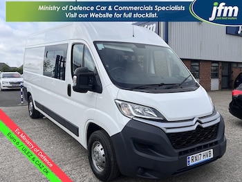 Used Citroen Relay 2026 for sale - 78469035: Photo