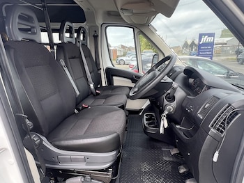 Used Citroen Relay 2026 for sale - 78469035: Photo