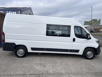 Used Citroen Relay 2026 for sale - 78469035: Photo