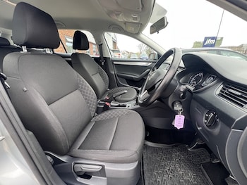 Used Skoda Octavia 2019 for sale - 78710485: Photo