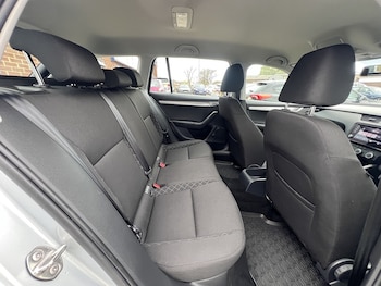 Used Skoda Octavia 2019 for sale - 78710485: Photo