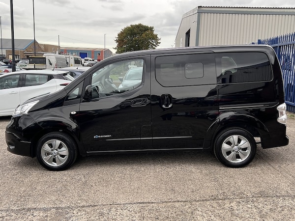 Used Nissan e-NV200 2020 for sale - 76163670: Photo 11