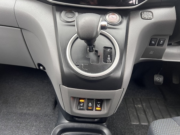 Used Nissan e-NV200 2020 for sale - 76163670: Photo 15