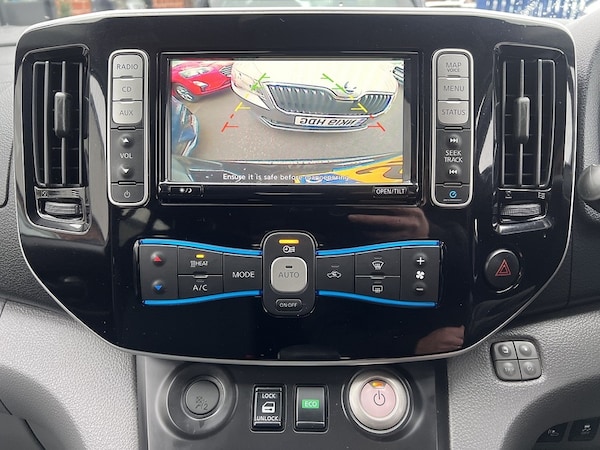 Used Nissan e-NV200 2020 for sale - 76163670: Photo 16