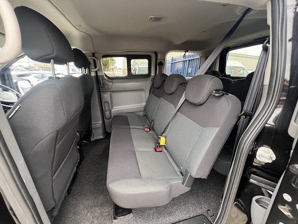 Used Nissan e-NV200 2020 for sale - 76163670: Photo 19