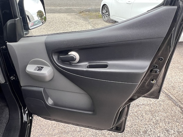Used Nissan e-NV200 2020 for sale - 76163670: Photo 21