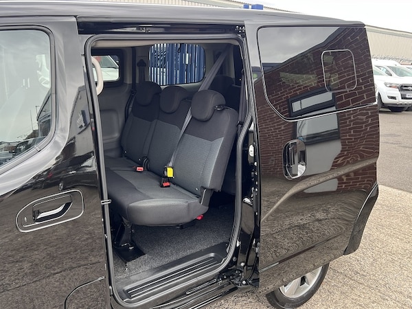 Used Nissan e-NV200 2020 for sale - 76163670: Photo 22