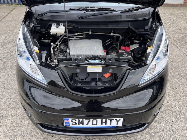 Used Nissan e-NV200 2020 for sale - 76163670: Photo 27