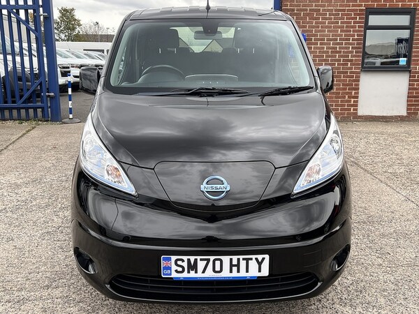 Used Nissan e-NV200 2020 for sale - 76163670: Photo 29
