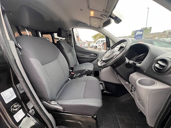 Used Nissan e-NV200 2020 for sale - 76163670: Photo