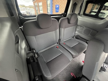 Used Nissan e-NV200 2020 for sale - 76163670: Photo