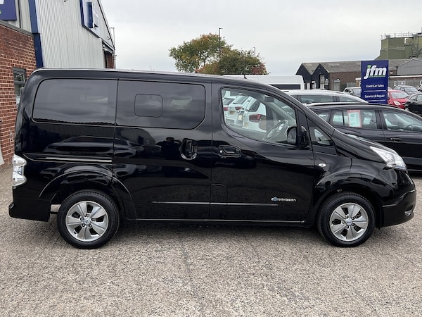 Used Nissan e-NV200 2020 for sale - 76163670: Photo 5