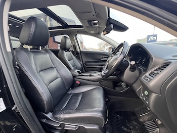 Used Honda HR-V 2019 for sale - 78710308: Photo