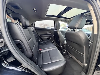 Used Honda HR-V 2019 for sale - 78710308: Photo