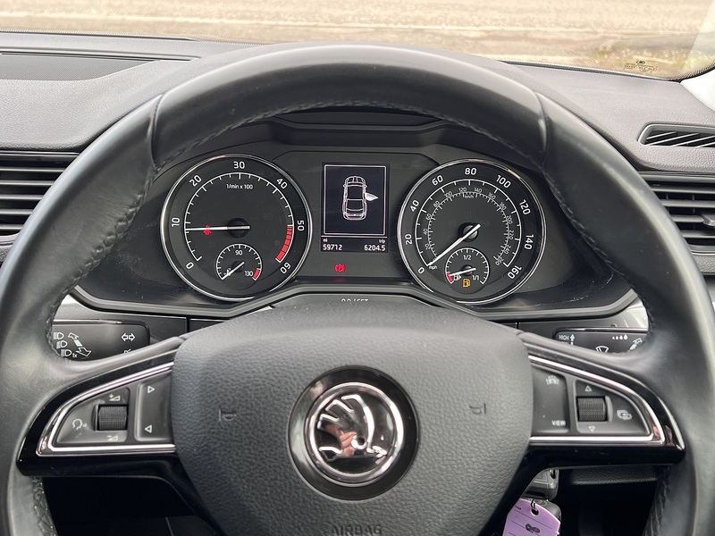 Used Skoda Superb 2026 for sale - 77632257: Photo 12