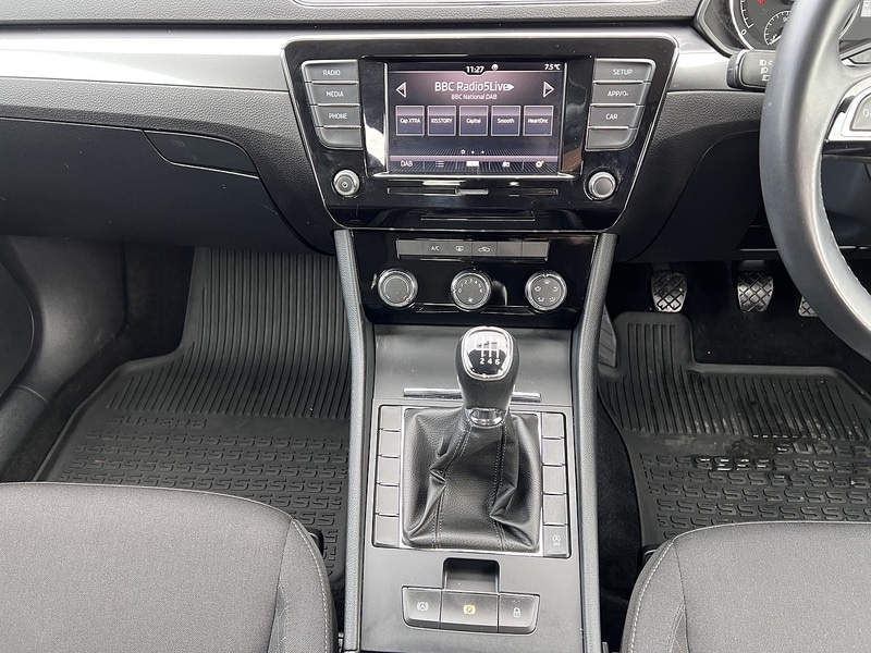 Used Skoda Superb 2026 for sale - 77632257: Photo 13