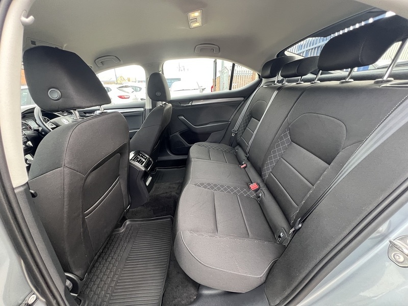 Used Skoda Superb 2026 for sale - 77632257: Photo 17