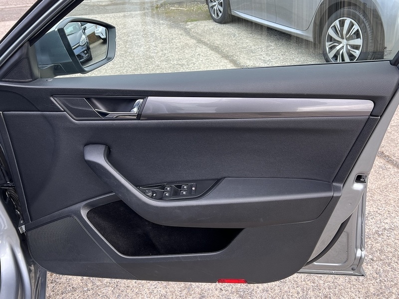 Used Skoda Superb 2026 for sale - 77632257: Photo 18