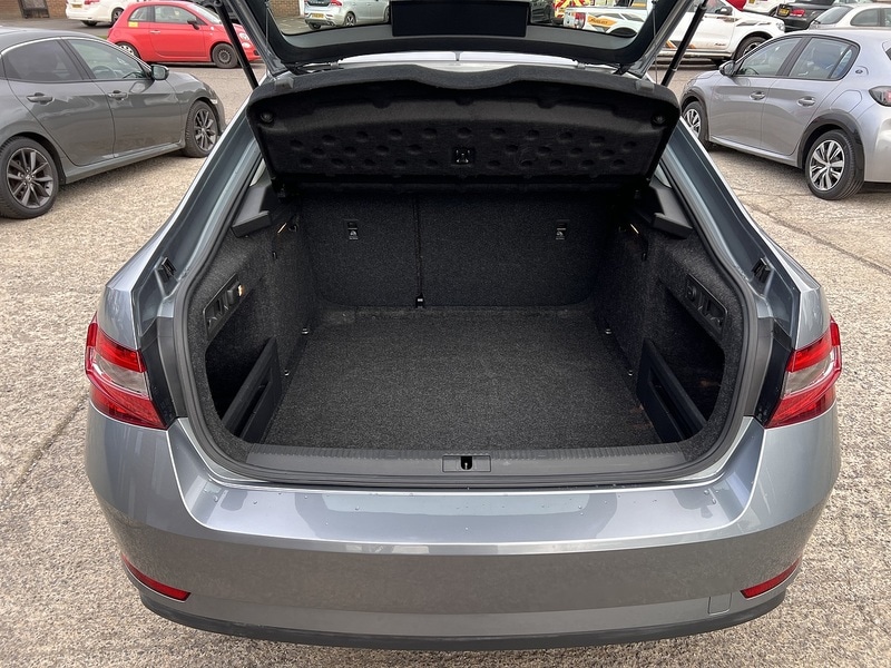 Used Skoda Superb 2026 for sale - 77632257: Photo 19