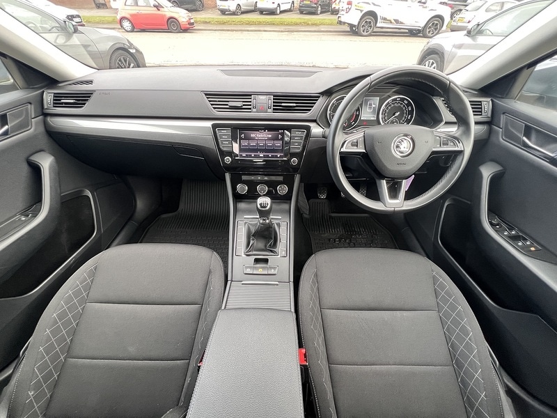 Used Skoda Superb 2026 for sale - 77632257: Photo 2