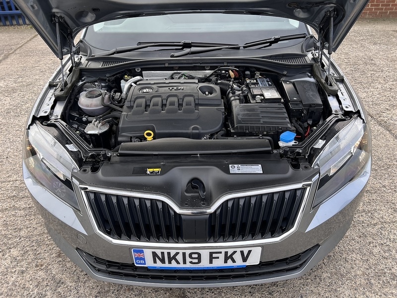 Used Skoda Superb 2026 for sale - 77632257: Photo 22