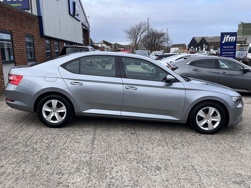Used Skoda Superb 2026 for sale - 77632257: Photo 5