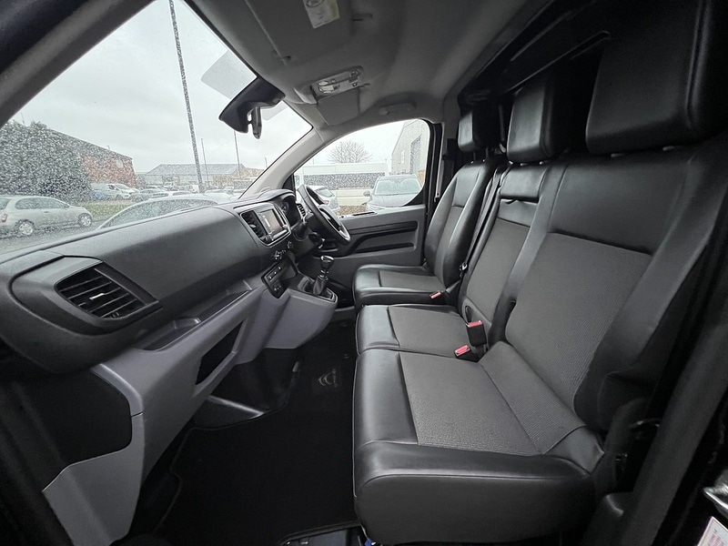 Used Citroen Dispatch for sale - 77477871: Photo 11