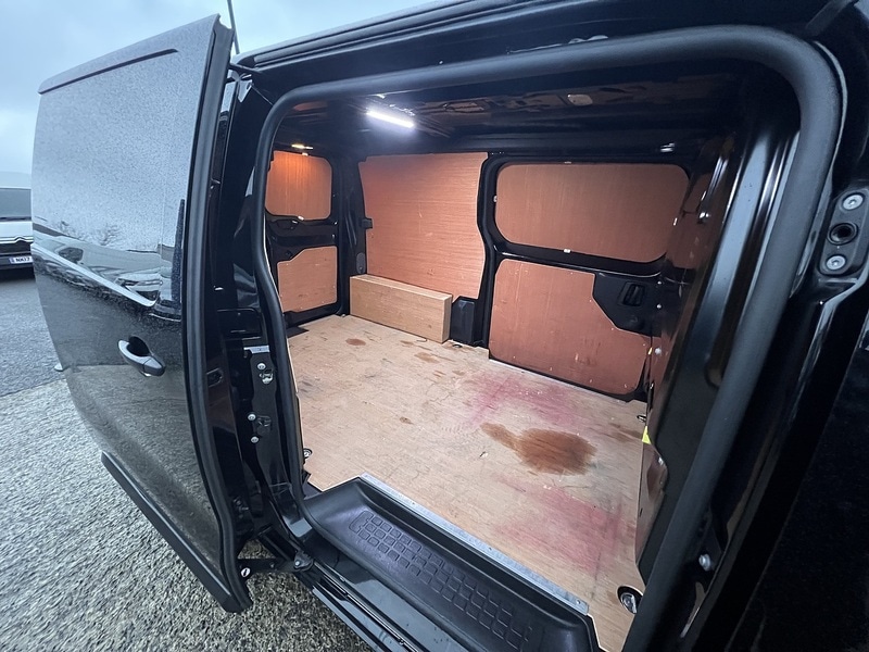 Used Citroen Dispatch for sale - 77477871: Photo 13