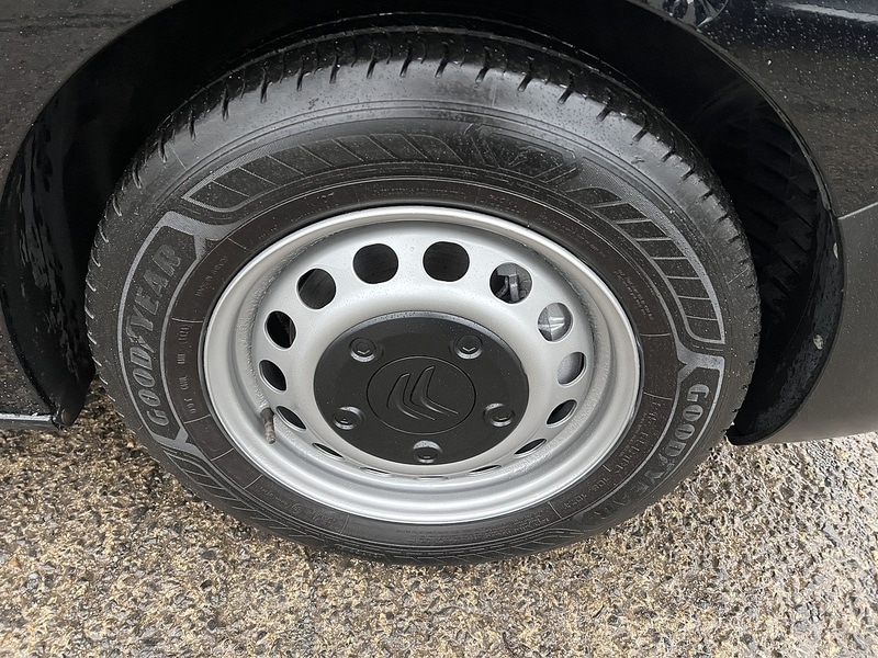 Used Citroen Dispatch for sale - 77477871: Photo 16