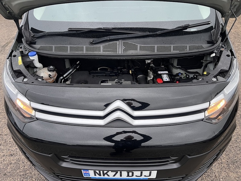 Used Citroen Dispatch for sale - 77477871: Photo 17